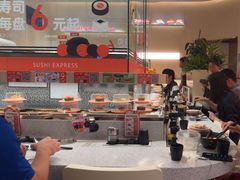 -争鲜回转寿司(西红门荟聚PLUS店)