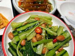 -辣尚瘾·烤鱼·新川菜(牡丹园直营店)