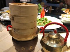 -尚香汤包文博馆(合兴路店)