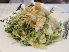 -钱记·乡野菜(紫荆花路店)