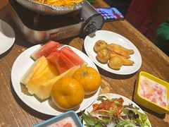 -王氏炉匠·烧鸟放题自助(三里屯店)