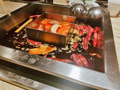 -锦城印象火锅(天府三街店)