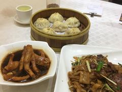 -北海渔村酒楼·粤菜海鲜点心(新华店)
