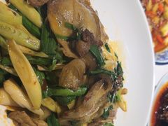 -院8里·小聚园老川菜(九眼桥店)