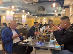 -胡须佬鸡煲四季火锅店(石厦西村直营店)