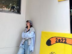 -YECLIP COFFEE黄色回形针咖啡