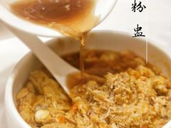-新吉士·上海菜(浦东LCM置汇旭辉店)