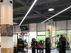 -AFTERWORK健身(万通中心店)