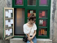 -景德镇古窑民俗博览区