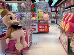 -LLJ夹机占(正佳广场店)