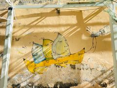 -槟城街头艺术街区