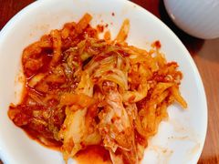 小菜-屋里家延边朝鲜族冷面(南园店)