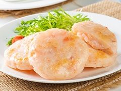 -望海湾鱼头泡饼·天津菜(空港店)