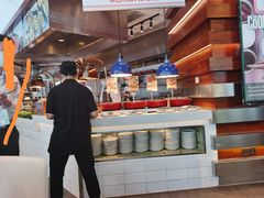 -The COOK·厨餐厅·自助餐(浦东嘉里大酒店)