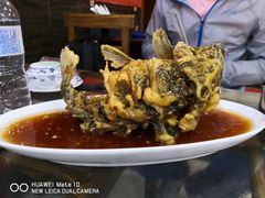 -会仙楼饭庄(芙蓉街店)