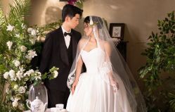 -青禾蒙娜丽莎婚纱摄影(武汉总店)