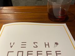 -VESH COFFEE(定西路店)