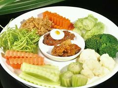 -云粤楼中餐厅(昆明中心假日酒店)