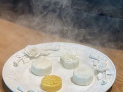 -桂满陇·蟹黄小笼汤包(环球港店)