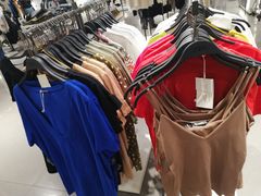 -ZARA(深圳金光华广场店)
