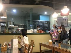 大堂-八十八粉儿(尚都店)