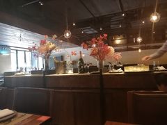 -Carbon莫卡哆·意大利复古集市餐厅(杭州大厦店)