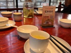 -味鼎长安·地道陕菜(凤城一路店)