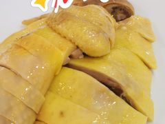 -文记壹心鸡(宝华路店)