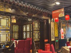 -老浒记烤鸭-北京菜(琉璃厂店)