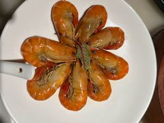 -吴越荣记苏州菜·松鼠桂鱼100%活鱼现做(月光码头店)