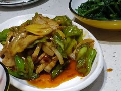 -海宁煲农家菜(惠南镇店)