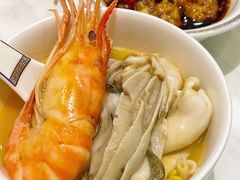 -喜聚薈·花膠雞海鮮火鍋(越秀店)