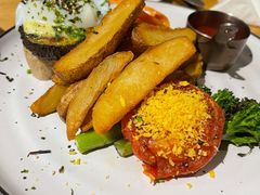 -自如ZSPACE四合院艺术餐厅