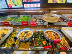 -日丰园海肠水饺·老字号大连海鲜(银泰城店)