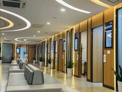 -美年大健康体检中心(浦东美张分院)
