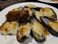 -凯利酒店自助餐(元美中路店)