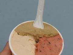 -Dip in Gelato(富民路店)