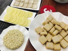 -岳合轩老北京涮肉