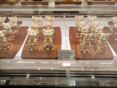 -福州西湖大酒店·怡湖咖啡厅