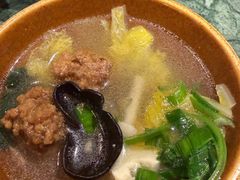-东方亚克西餐厅(西康路店)