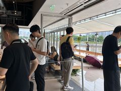 -喜茶(珠海华发商都店)