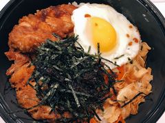 -Kyochon1991校村炸鸡(杨高中路店)