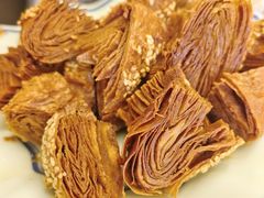-裕德孚·非遗手切涮羊肉(东直门内大街店)