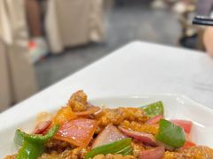 生炒骨-万年酒楼(越秀南路店)