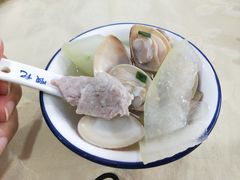 -秋姐美食店(旅游大道店)