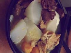 -超级厨房概念餐厅(奥园广场店)