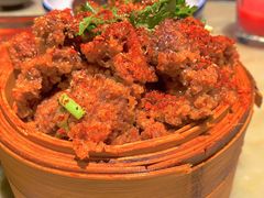 -绿茶餐厅(成都太古里店)