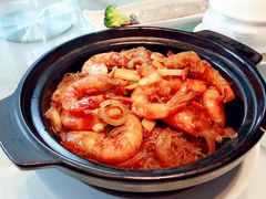 -春满园·早茶·粤菜·宴会(前海店)