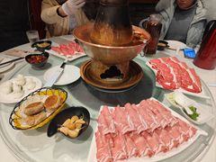 -东来顺饭庄(西直门店)