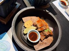 -花潮料理艺食馆(SM新生活广场店)
